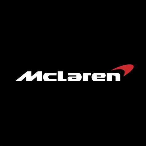 McLaren Custom