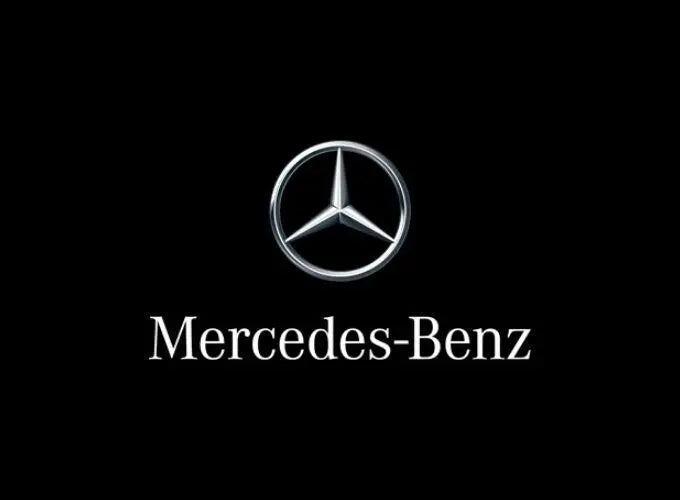 Mercedes Custom