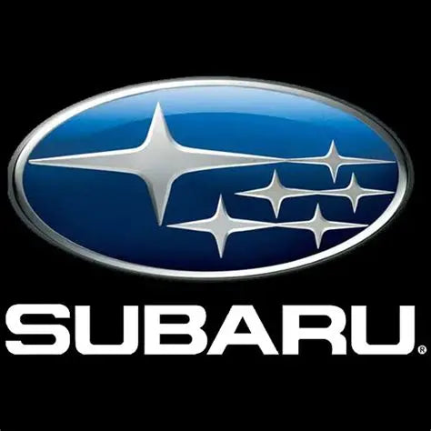 Subaru Custom